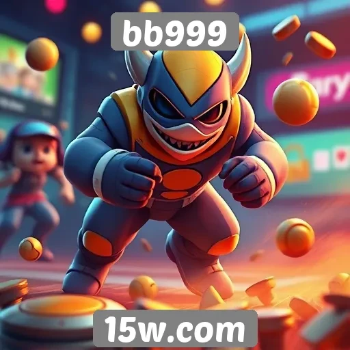 Como bb999 se destaca entre plataformas de jogos