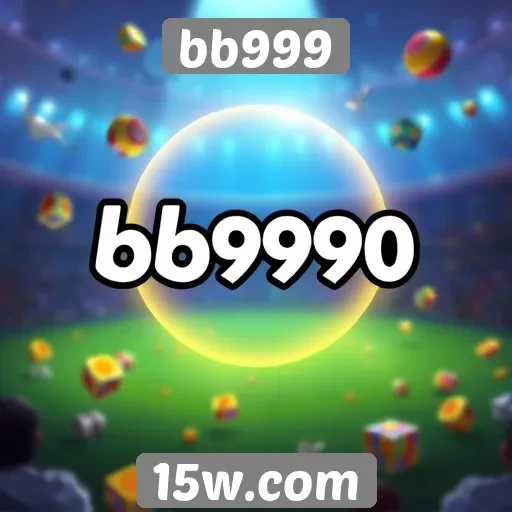 bb999 apresenta novas opções de jogos para usuários