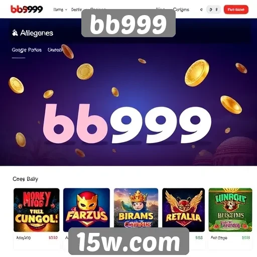Análise de popularidade do site bb999