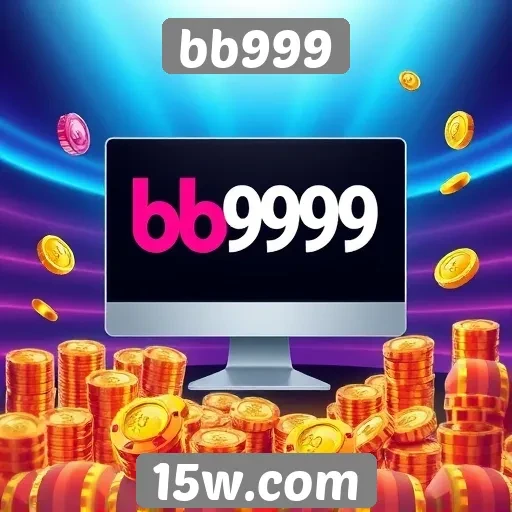 Impacto do bb999 no mercado de jogos online