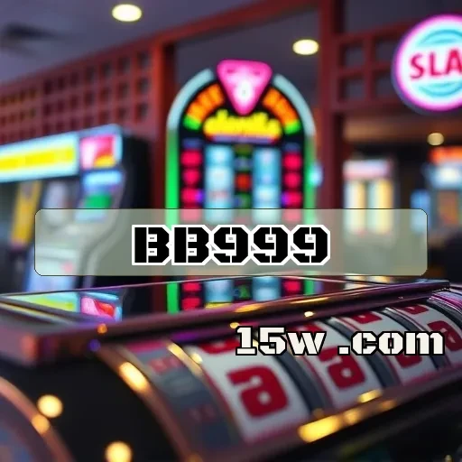 bb999 Plataforma